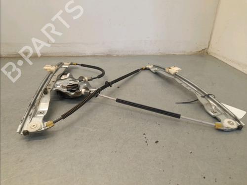 Front left window mechanism CITROËN DS3 (SA_) 1.6 HDi 90 | BP35279909C22 - Image 4