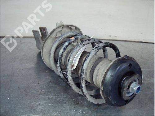 Right front shock absorber CITROËN C4 II (NC_) 1.2 THP 110 (NCHNZ6, NCHNV6) | BP9409699M17 
