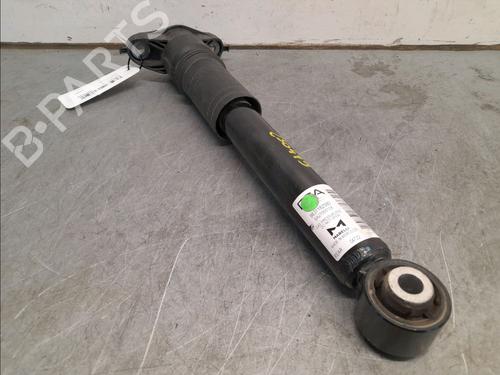 Left rear shock absorber PEUGEOT 208 II (UB_, UP_, UW_, UJ_) 1.2 PureTech 75 | BP15545981M18 