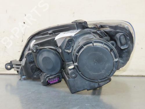 Right headlight VW GOLF PLUS V (5M1, 521) 1.6 | BP40111609C29 - Image 7