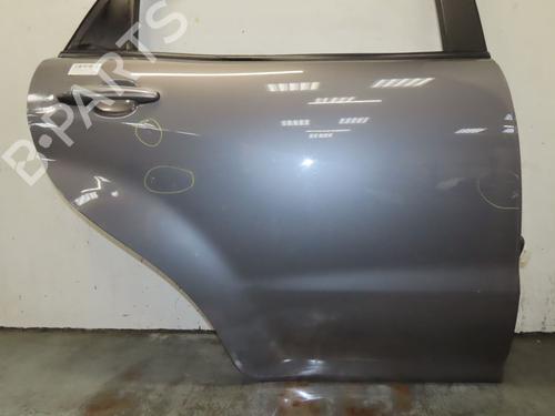 Dør højre bagtil SSANGYONG KORANDO (CK) 2.0 e-XDi | BP29441492C5 