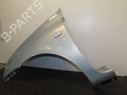 Used Left front fenders RENAULT CLIO II (BB_, CB_) 1.4 16V (B/CB0P, BB13) (98 hp) 32399357