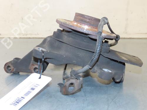 Left front steering knuckle RENAULT TRAFIC III Van (FG_) 1.6 dCi 115 (FGMD) | BP25433842M25 