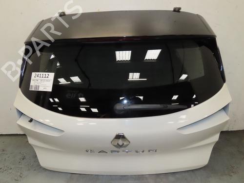 Bakluke CC/Kombi-Kupé RENAULT CAPTUR II (HF_) Blue dCi 115 (HFAD) (116 hp) 26511650