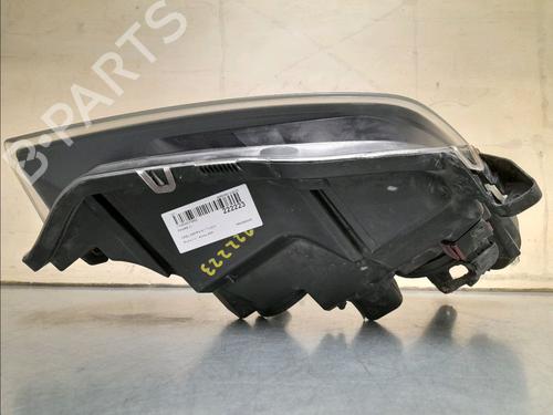 Venstre forlygte OPEL ASTRA H (A04) 1.7 CDTI (L48) | BP15722295C28 