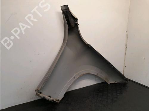 Used Left front fenders BMW X1 (E84) sDrive 16 d (116 hp) 28006074