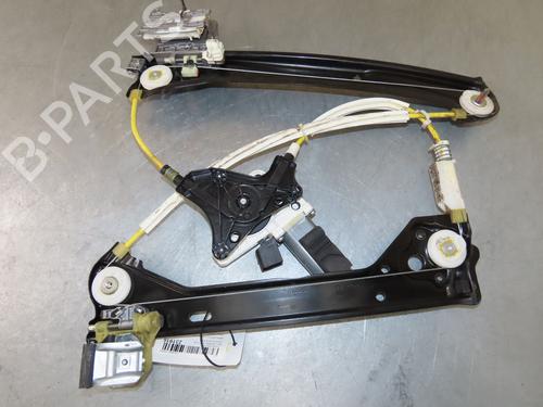 Fensterheber rechts hinten MERCEDES-BENZ CLA Shooting Brake (X117) CLA 180 (117.942) | BP30916815C25