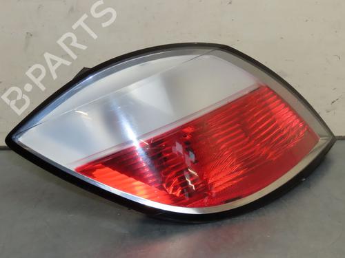 Left taillight OPEL ASTRA H (A04) 1.7 CDTI (L48) | BP16332131C34 