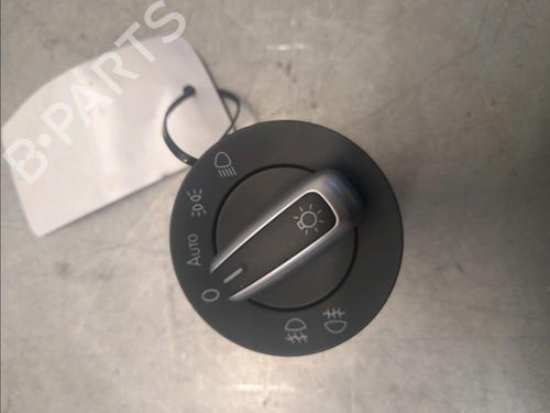 Forlygtekontakt VW TIGUAN (5N_) 2.0 TDI (140 hp) 29985795