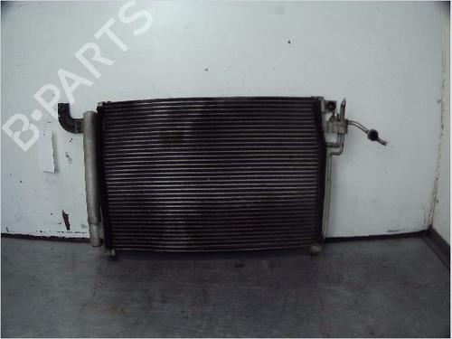 Heater matrix KIA RIO II (JB) 1.5 CRDi | BP10372869M63