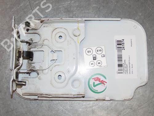 Klapa wlewu paliwa DACIA DOKKER MPV (KE_) 1.3 TCe 130 (KENE) | BP29150143C131 
