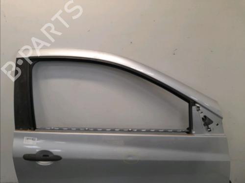 Right front door RENAULT CLIO III (BR0/1, CR0/1) 1.4 16V | BP15273344C3 