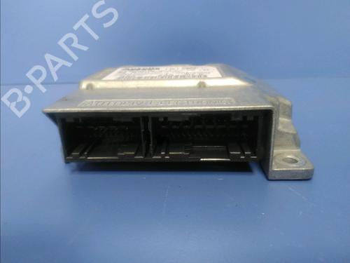 ECU airbags PEUGEOT 307 SW (3H) 2.0 HDi 135 | BP14945206M53 
