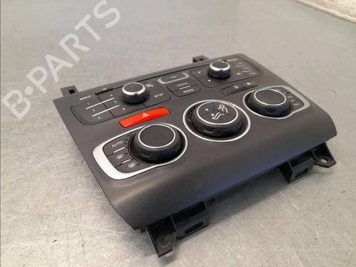 Climate control CITROËN DS4 (NX_) 1.6 HDi 115 | BP33727918I5 - Image 3