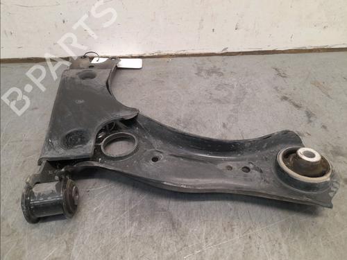 Left front suspension arm VW POLO VI (AW1, BZ1, AE1) 1.0 TSI | BP16039664M12