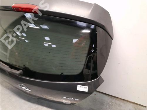 Tailgate OPEL CORSA D (S07) 1.3 CDTI (L08, L68) | BP11250239C6 