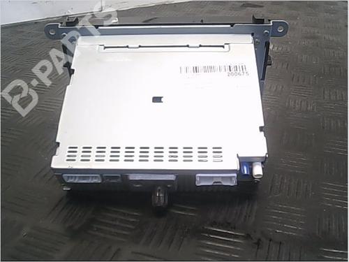 Radio RENAULT CLIO IV (BH_) 1.5 dCi 75 | BP9406970E6 