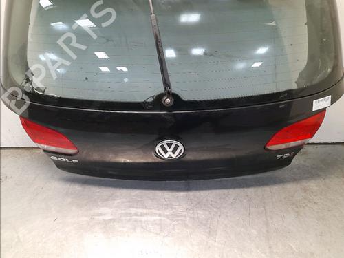 Tailgate VW GOLF VI (5K1) 1.6 TDI | BP16520692C6 