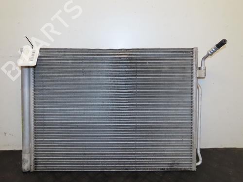 Radiateur de chauffage BMW X6 (E71, E72) xDrive 40 d (306 hp) 32377180