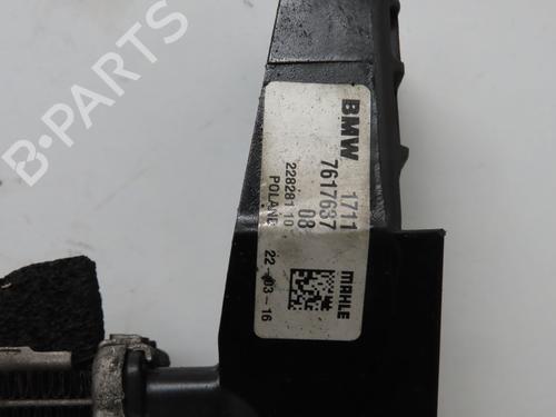 Køler BMW X1 (F48) xDrive 20 d | BP25150626M31 