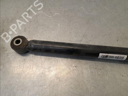 Left rear shock absorber DACIA DUSTER (HM_) 1.3 TCe 130 (HMMF) | BP30116970M18