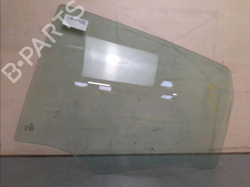 Used Rear left door window MERCEDES-BENZ B-CLASS Sports Tourer (W245) B 180 CDI (245.207) (109 hp) 15582901