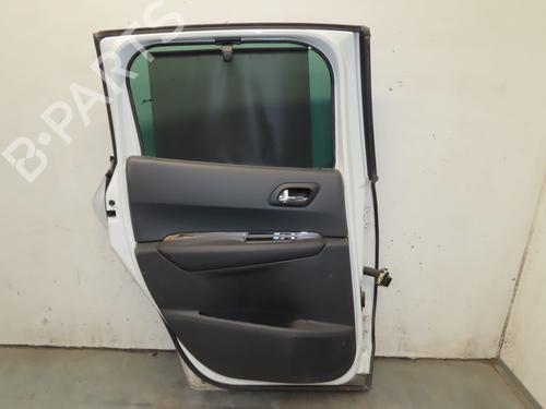Dør venstre bagtil PEUGEOT 4008 1.6 HDi | BP39083973C4 - Image 5
