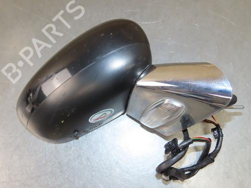 Right mirror CITROËN C3 II (SC_) 1.6 VTi 120 | BP29963282C27