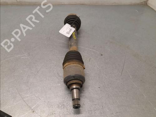 Used Left front driveshaft MERCEDES-BENZ A-CLASS (W168) A 160 (168.033, 168.133) (102 hp) 32377183