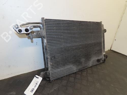 Heater matrix VW EOS (1F7, 1F8) 2.0 TDI 16V | BP37253148M63 - Image 3