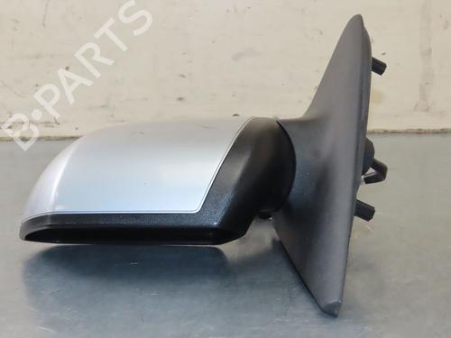 Left mirror FORD MONDEO III (B5Y) 1.8 16V | BP22367226C26 