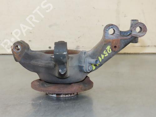 Used Right front steering knuckle Right front steering knuckle 36486747 36486747