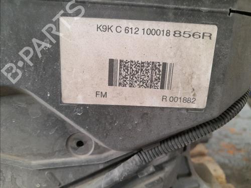 Engine DACIA SANDERO II 1.5 dCi | BP39624526M1 - Image 3
