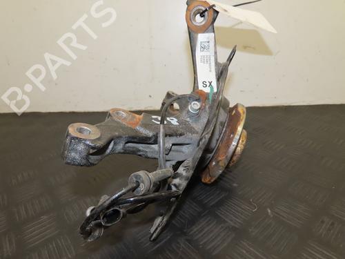 Left front steering knuckle FIAT 500e (332_) Elektro 3+1 (FA1) | BP36486752M25 - Image 2