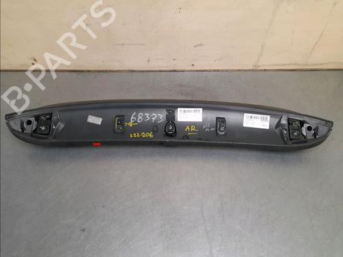 Rear spoiler MINI MINI (R56) Cooper S | BP14945922C96 