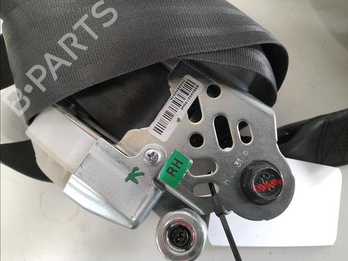 Front right belt tensioner KIA CEE'D Sportswagon (JD) 1.6 CRDi 128 | BP22366719C88 