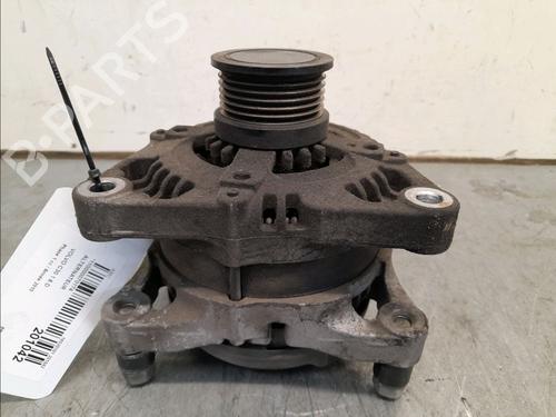 Used Alternator VOLVO C30 (533) 1.6 D (109 hp) 15199376