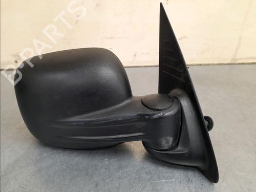 Right mirror JEEP CHEROKEE (KJ) 2.8 CRD 4x4 | BP14945593C27 