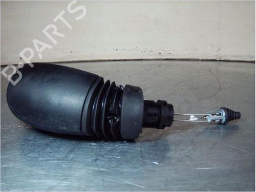 Right mirror FIAT PUNTO (188_) 1.2 60 (188.030, .050, .130, .150, .230, .250) | BP23158685C27 