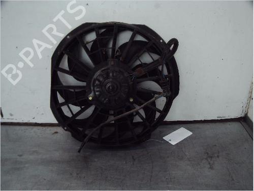 Used Radiator fan BMW 3 Coupe (E36) 325 i (192 hp) 11424912