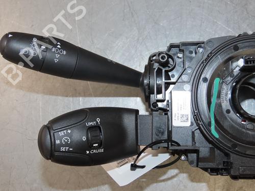 Ratstangsstang CITROËN C3 II (SC_) 1.2 VTi 82 | BP27487854I23