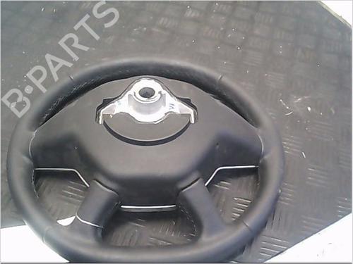 Steering wheel DACIA SANDERO II TCe 90 (B8M1, B8MA, B8AC) | BP9406066C49 