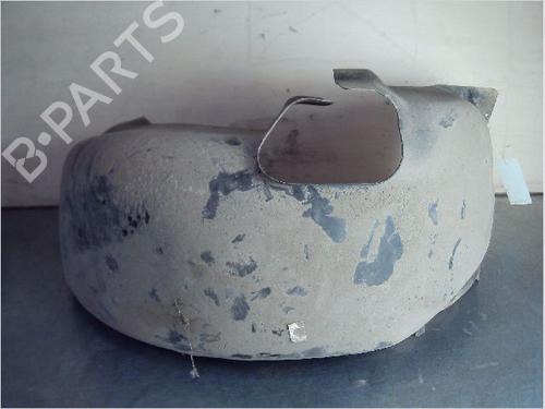 Wheel arch VW POLO V (6R1, 6C1) 1.2 | BP14857496C56 