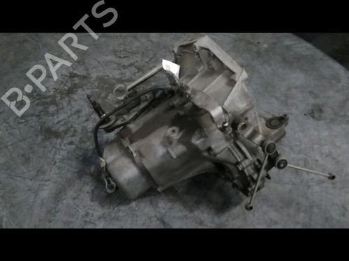 Gearbox PEUGEOT 206 Hatchback (2A/C) 1.4 i | BP10862855M3