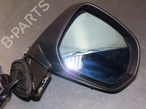 Bakspejl Højre CITROËN C4 Picasso I MPV (UD_) 1.6 HDi 110 (112 hp) 29929257