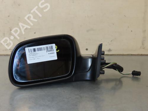 Left mirror PEUGEOT 307 SW (3H) 2.0 HDI 110 | BP31241065C26 