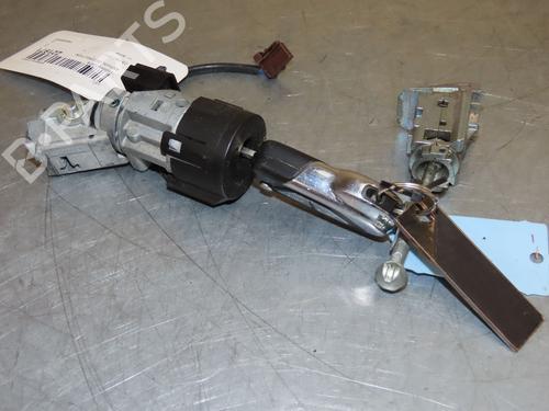 Ignition barrel CITROËN DS3 (SA_) 1.6 HDi 115 | BP16825437M48 