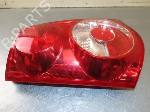 Left taillight KIA PICANTO I (SA) 1.0 | BP17557634C34 