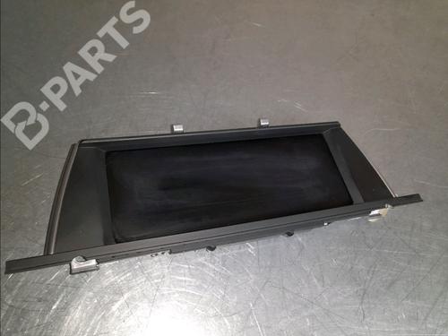Used Display monitor Display monitor BMW 5 Gran Turismo (F07) 530 d (245 hp) 11183392 11183392