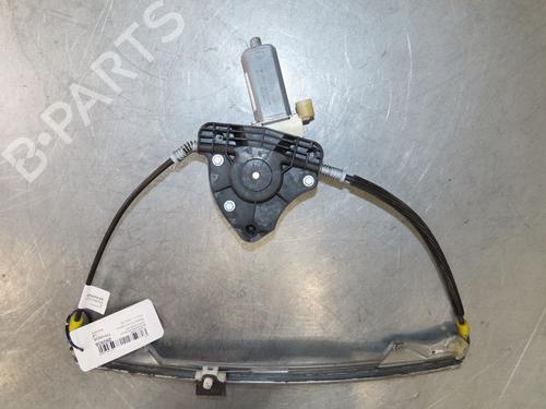 Used Front right window mechanism Front right window mechanism 37163192 37163192